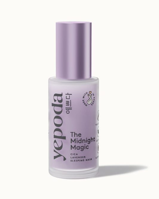 The Midnight Magic