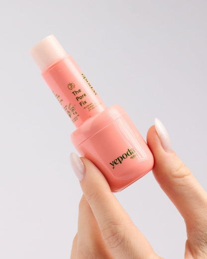 The Pore Fix